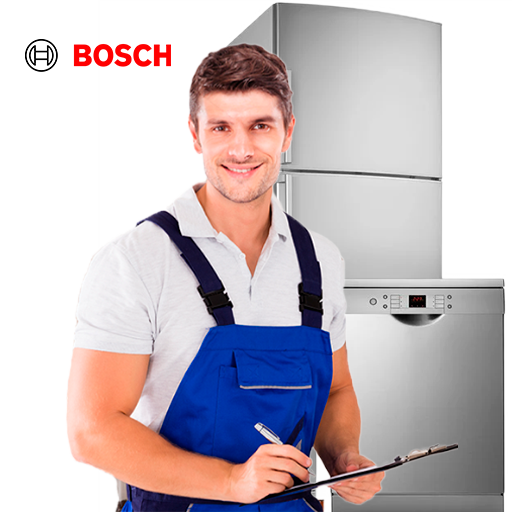 Bosch appliance repair specialist